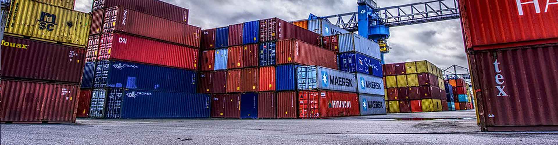 Container