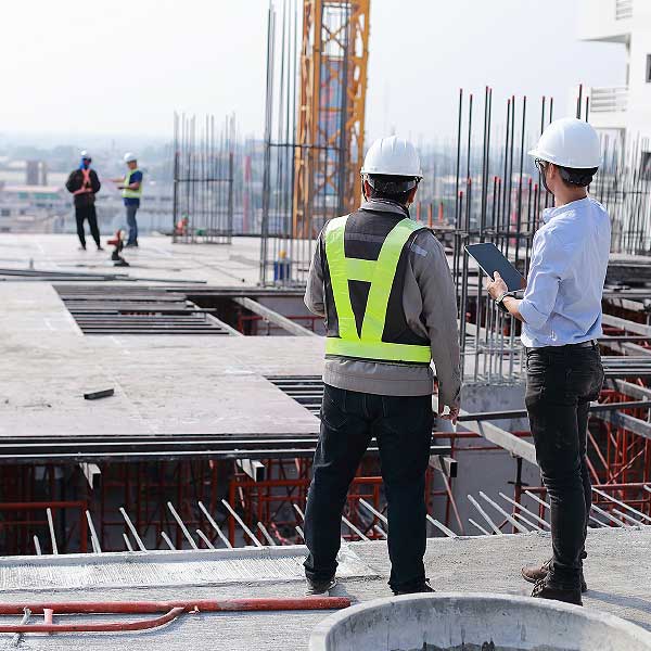 Responsabilidad Civil en la Construcción