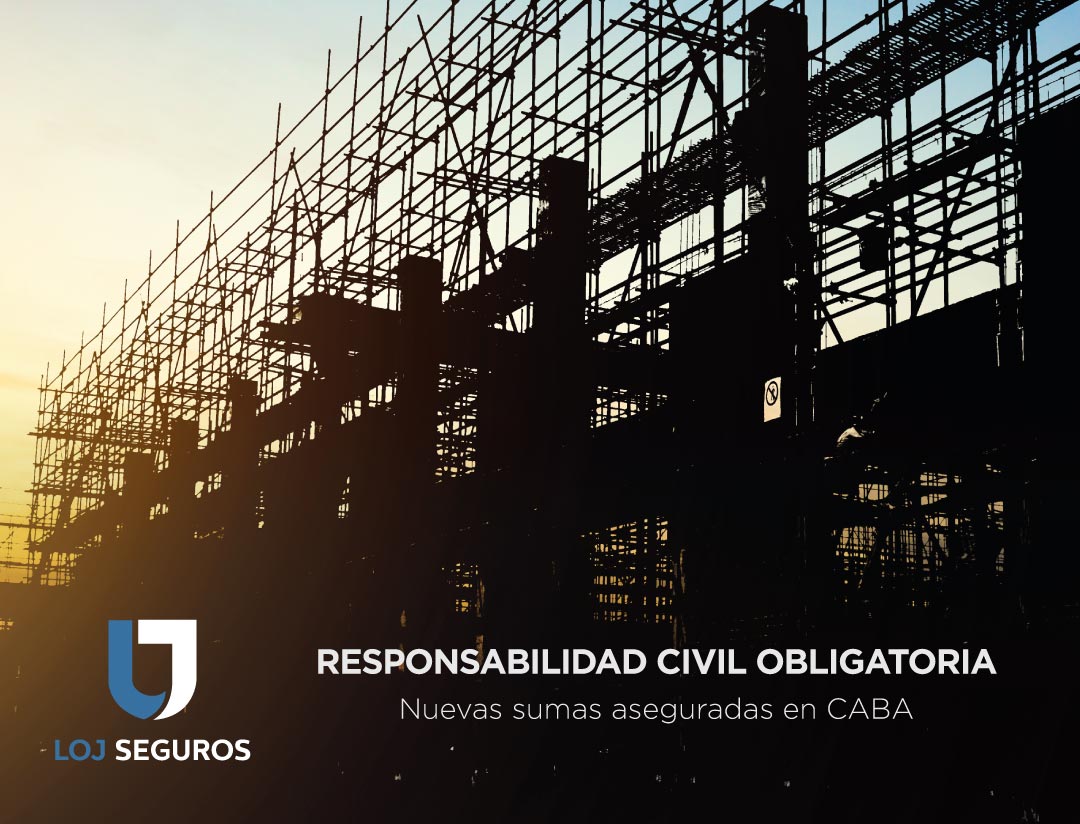 RESPONSABILIDAD CIVIL OBLIGATORIA EN CABA
